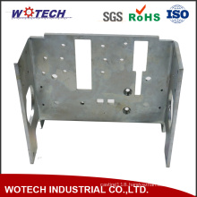 OEM Sheet Metal Stamping Part with High Quality